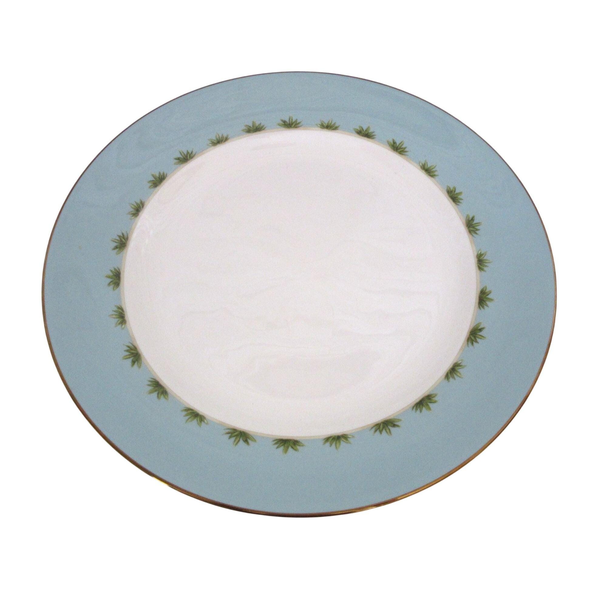 Lenox British Colonial Collection Colonial Tradewind Pattern