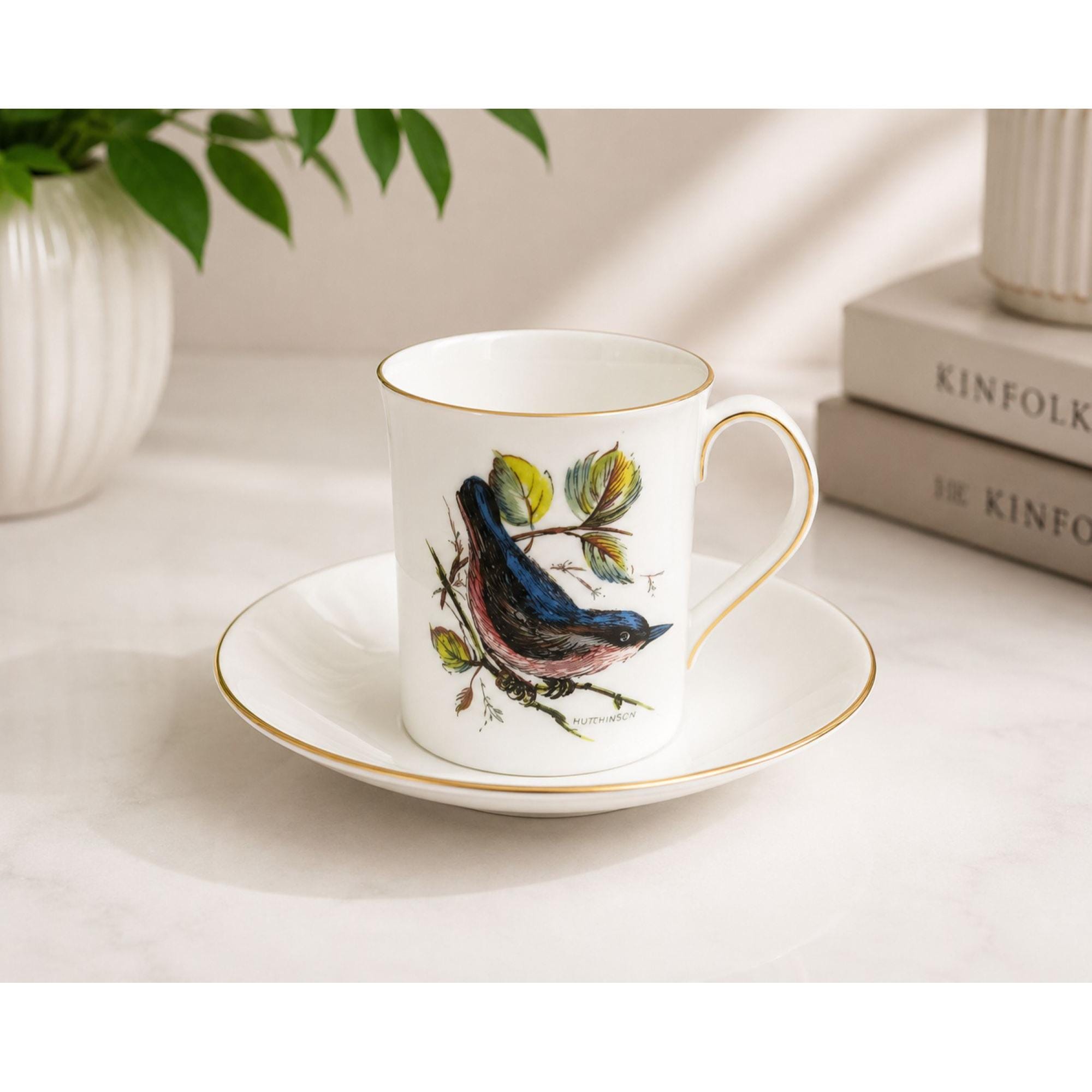 Queens Rosina China - Etsy