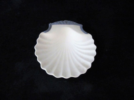 Dr Ermete Agostinelli Porcellane D'arte Shell Bassano