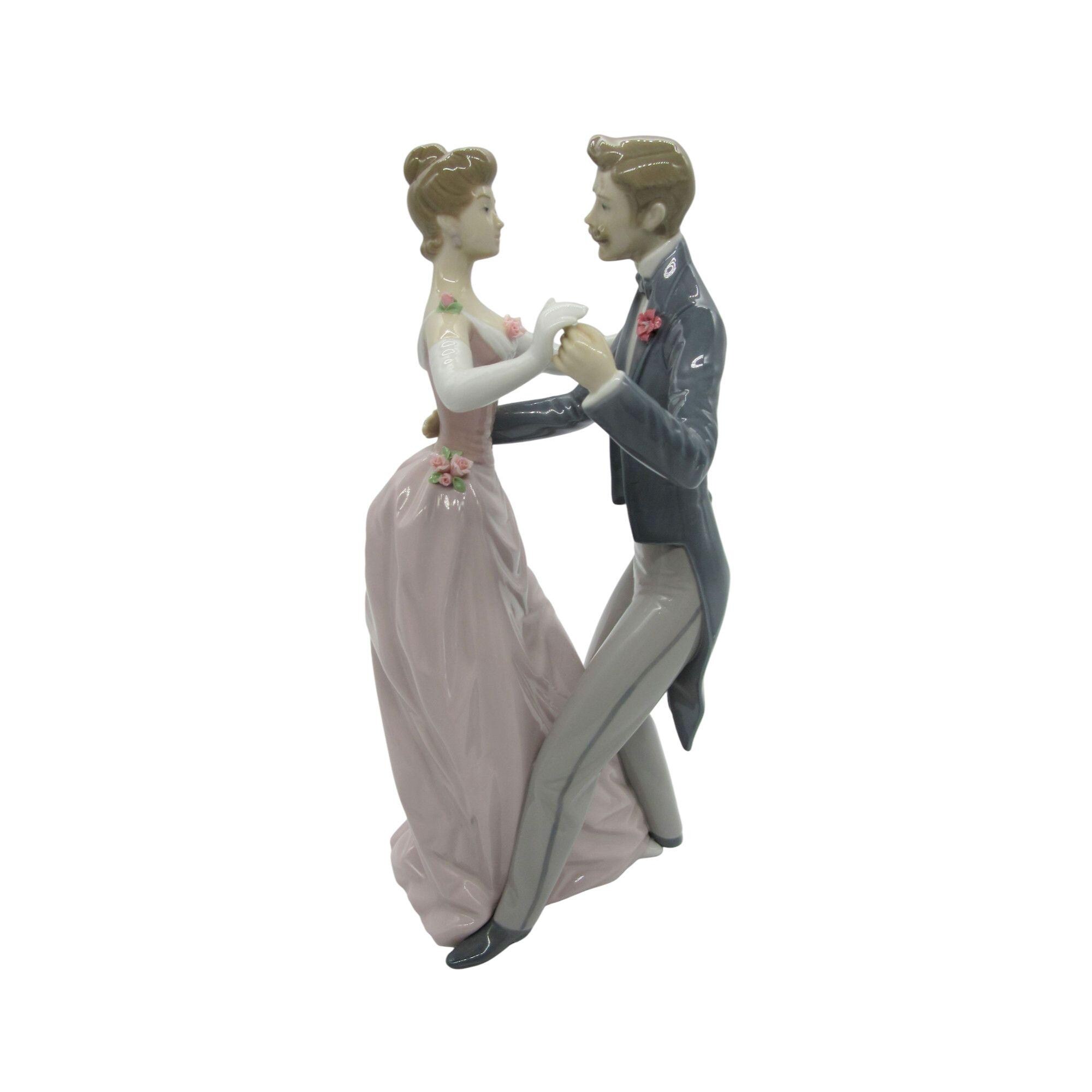Vintage Tall and Large Lladro, 