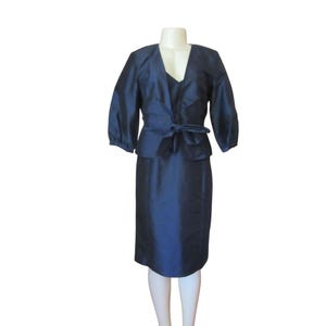 talbots silk dress Silky Maxi Dress