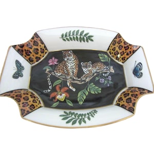 Chase Jaguar Jungle - Etsy