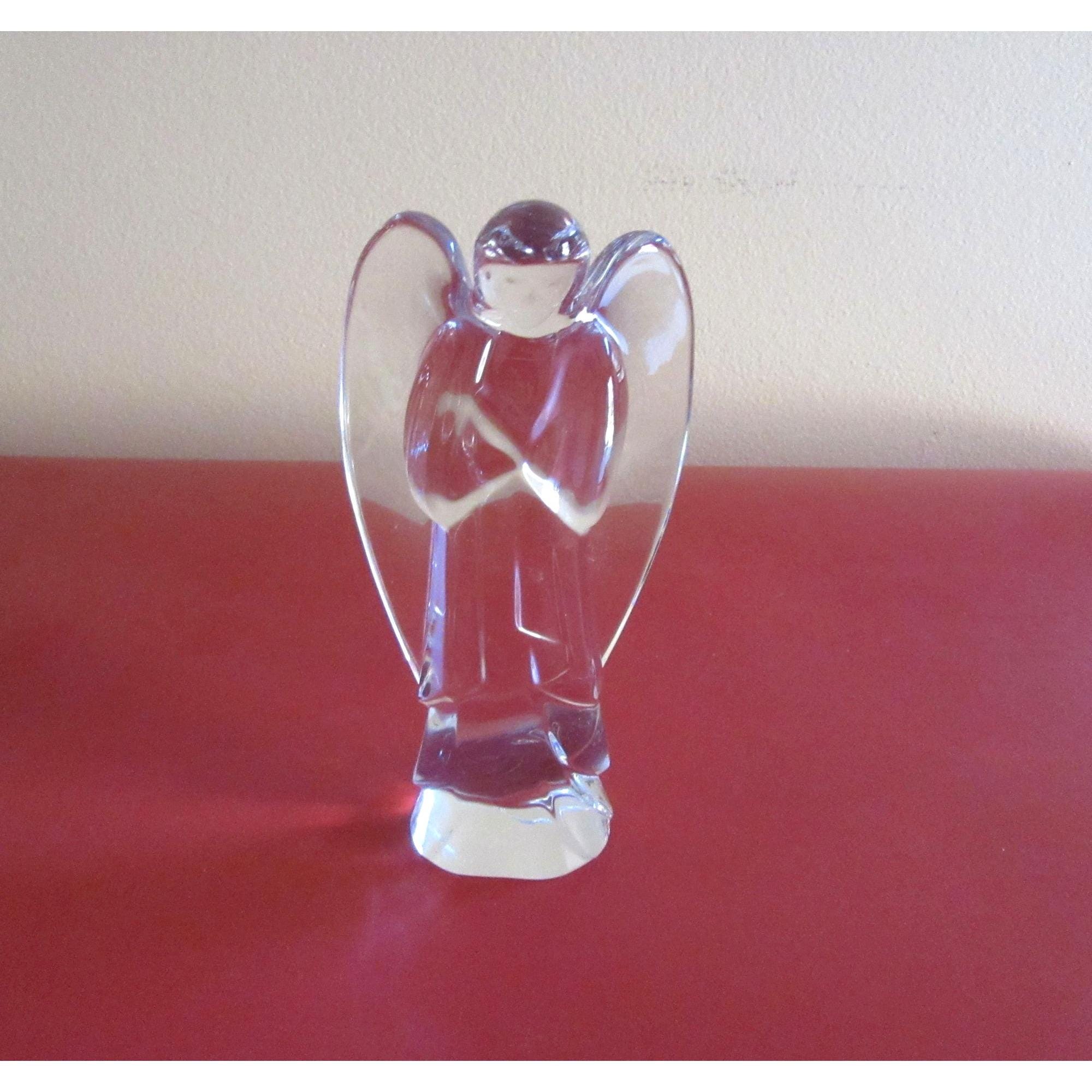 Baccarat Angel - Etsy