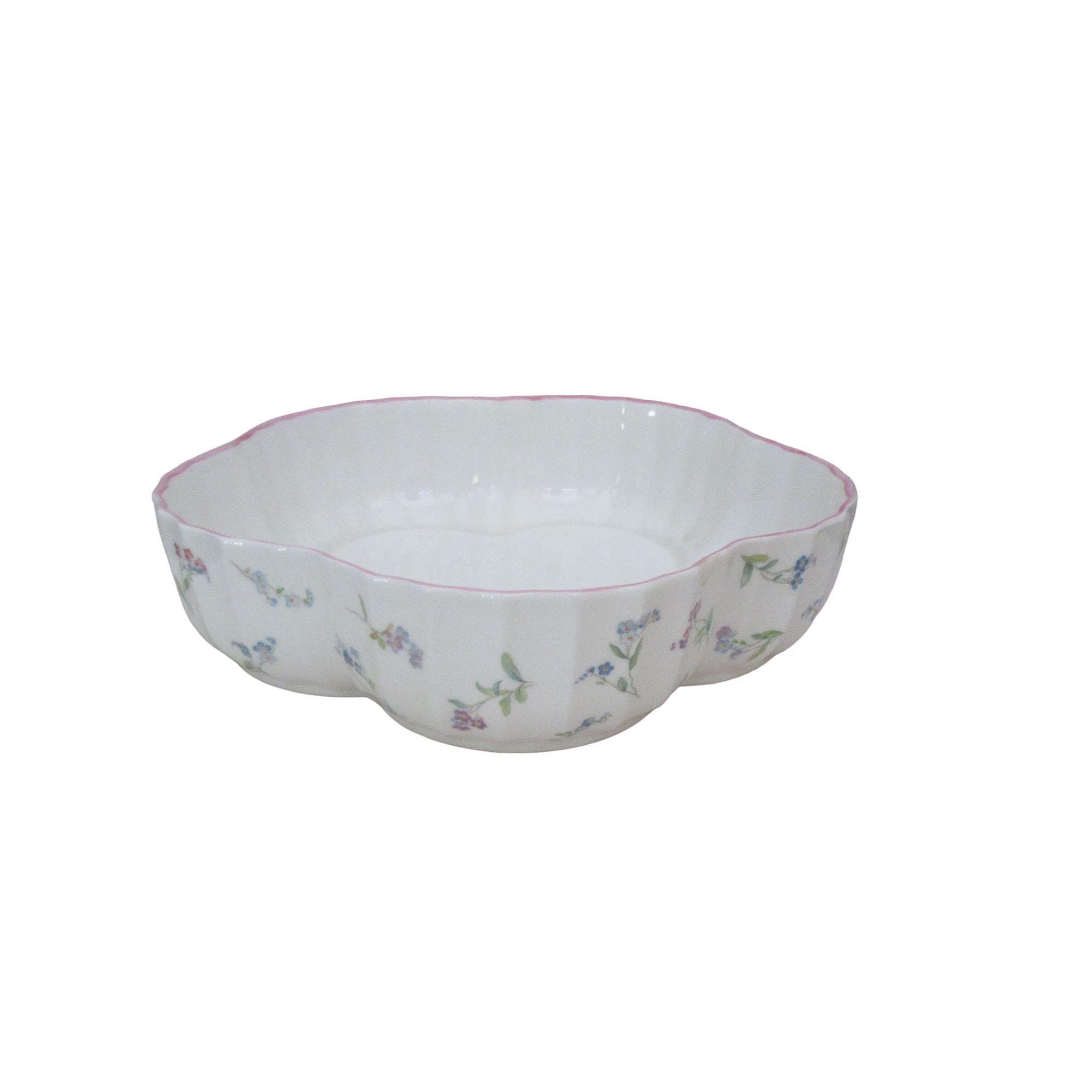 Royal Worcester Forget Me Not - Etsy