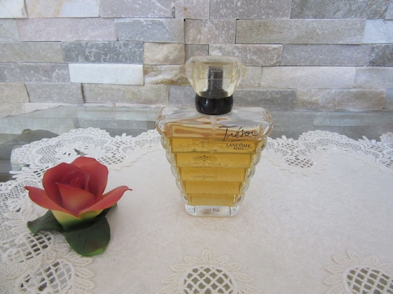  Lancôme Trésor Eau de Parfum - Long Lasting Fragrance