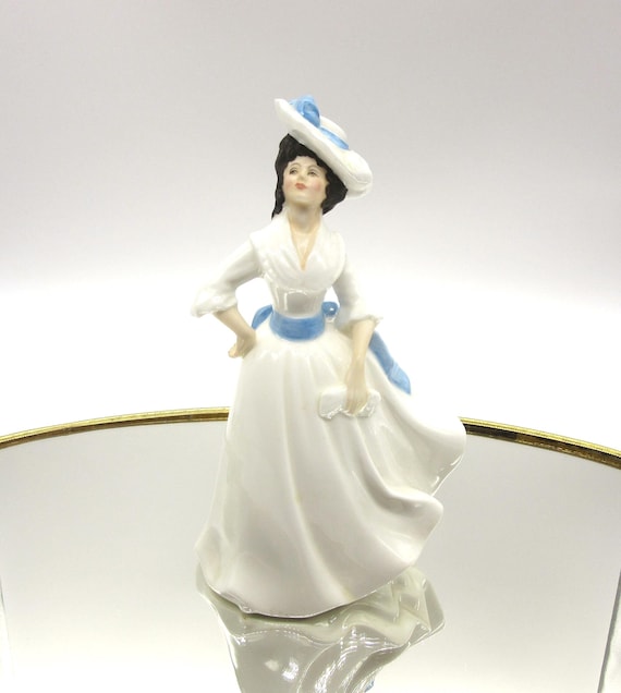 Vintage Royal Doulton Bone China 