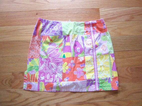 Dress Casual Maxi By Lilly Pulitzer In Multi-colored, Size: Xxs