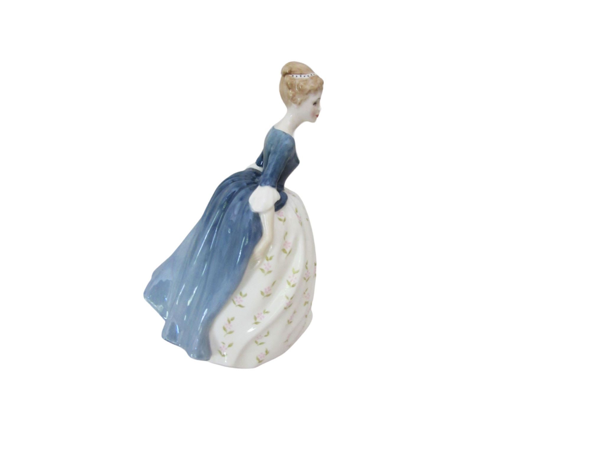 1965 Royal Doulton Bone China 