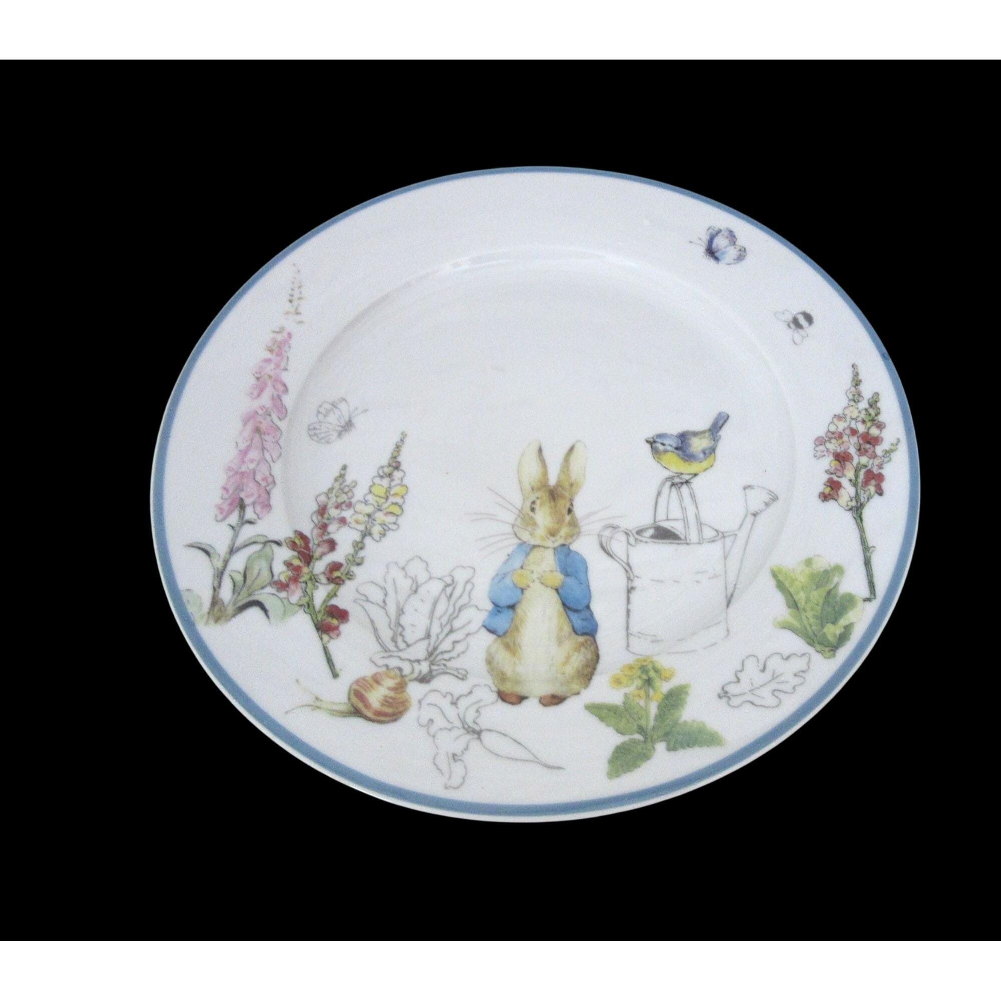 Beatrix Potter Peter Rabbit Easter 10.5