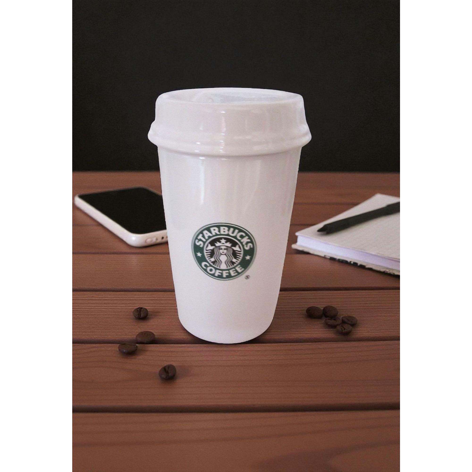 Starbucks Coffee Canister - Etsy