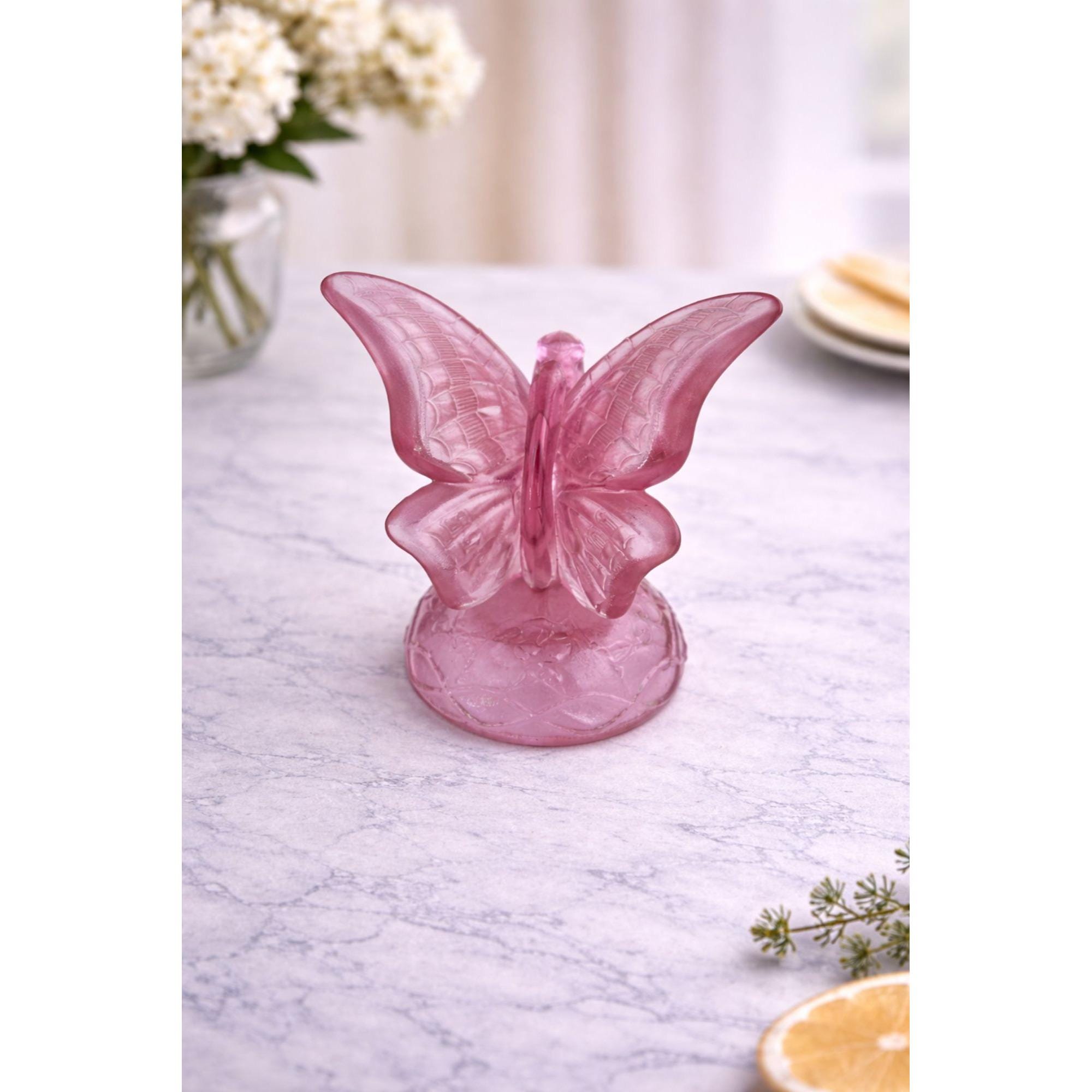 Fenton Rosalene - Etsy Canada