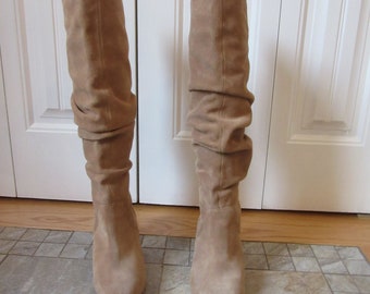 antonio melani boots brown