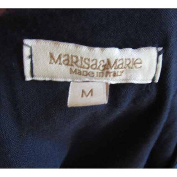 Vintage Marisa & Marie Formal Lace Dress Size M Italy - Etsy Vintage Marisa & Marie Formal Lace Dress Size M Italy - Etsy