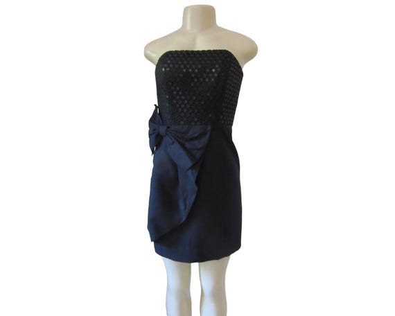 black lilly pulitzer dress Lilly Pulitzer Geller Shift Dress main image 1