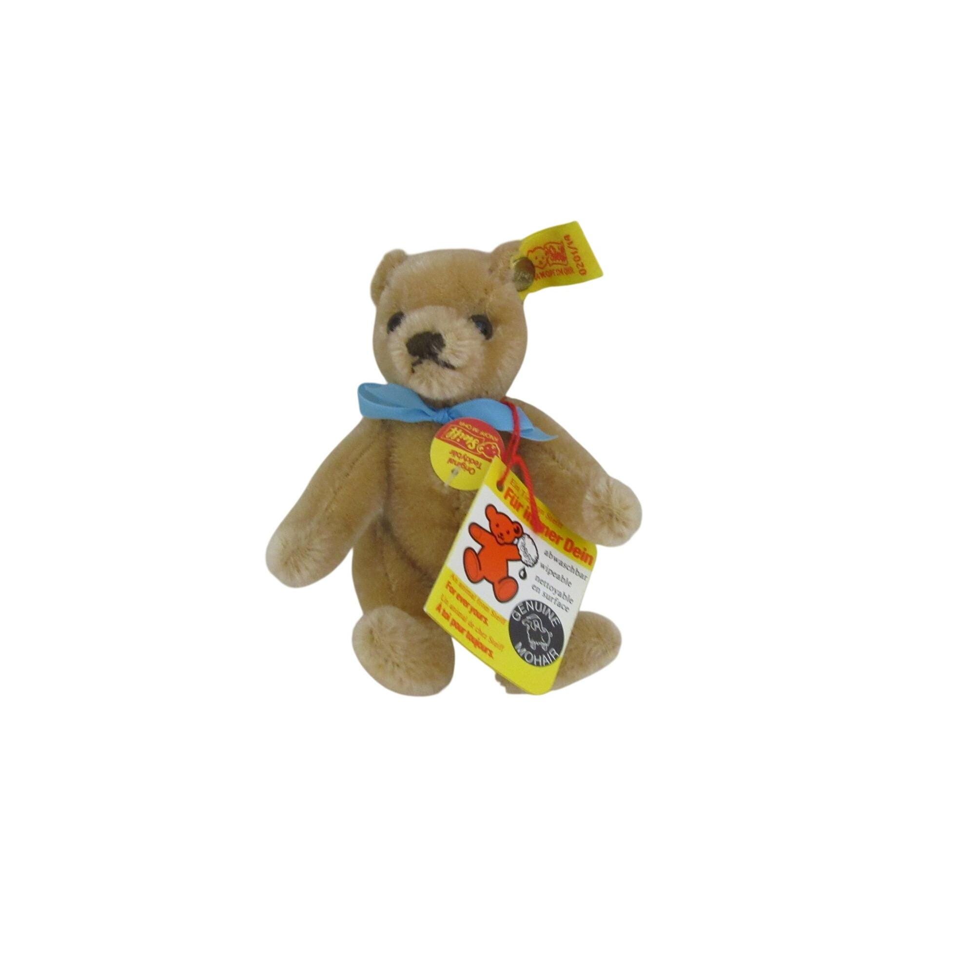 Steiff Bears Blue - Etsy