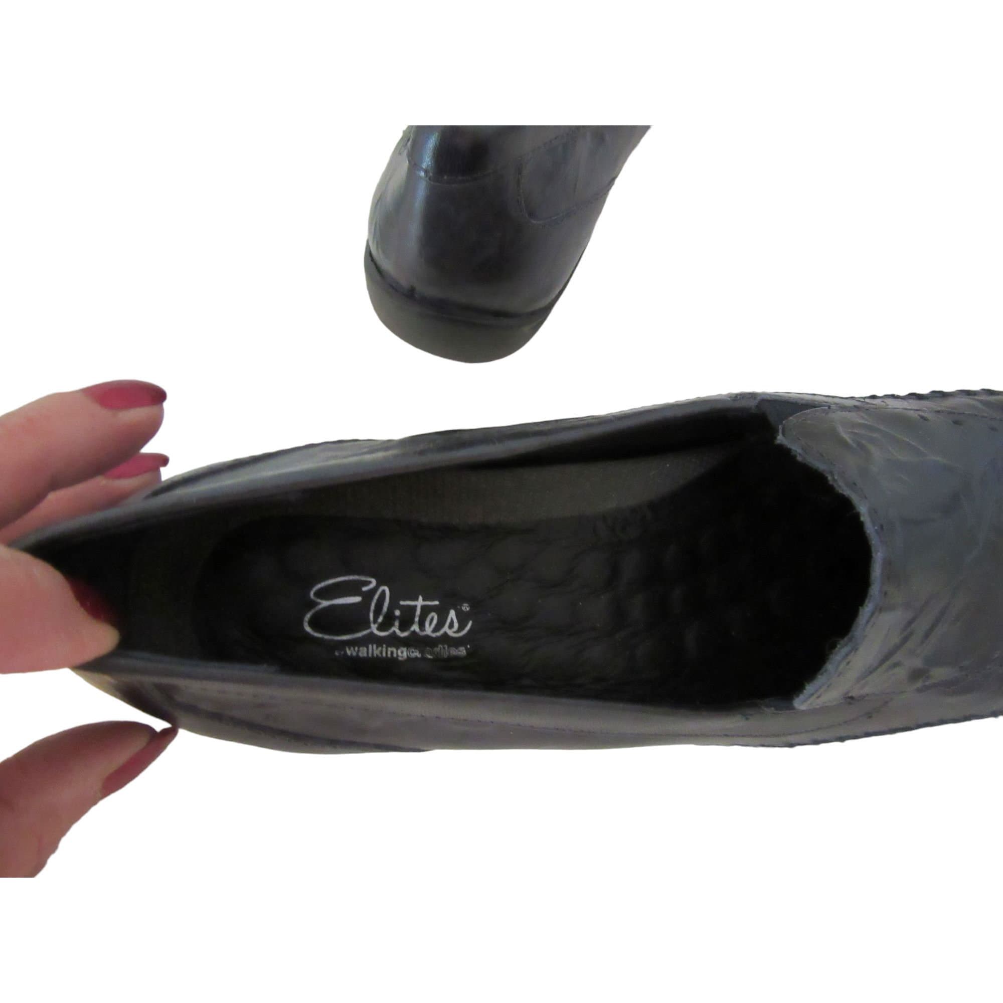 Elite walking cradle shoes best sale