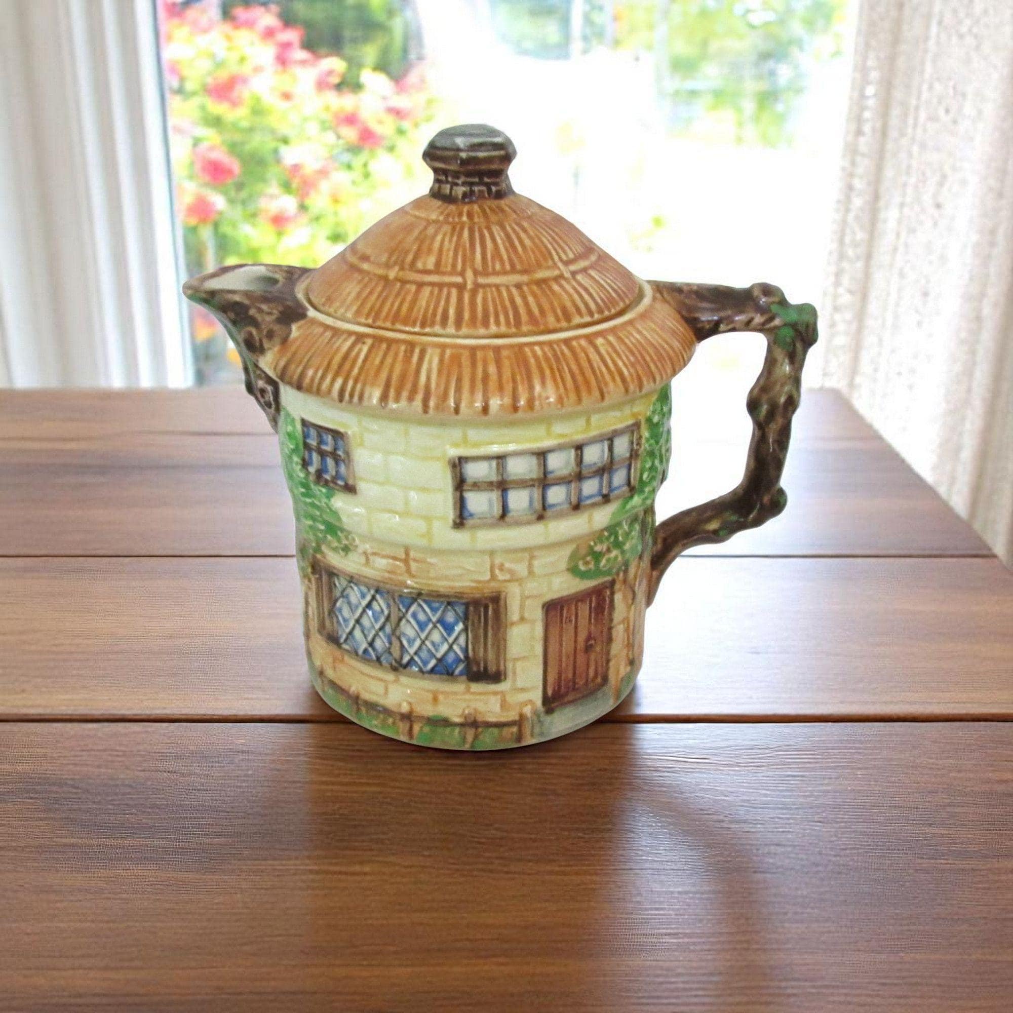 Beswick Pottery - Etsy