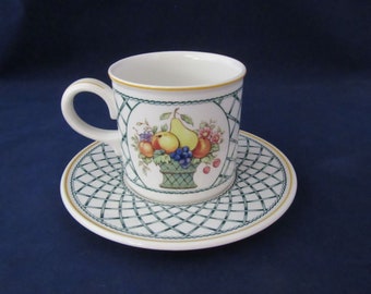 Villeroy and Boch 