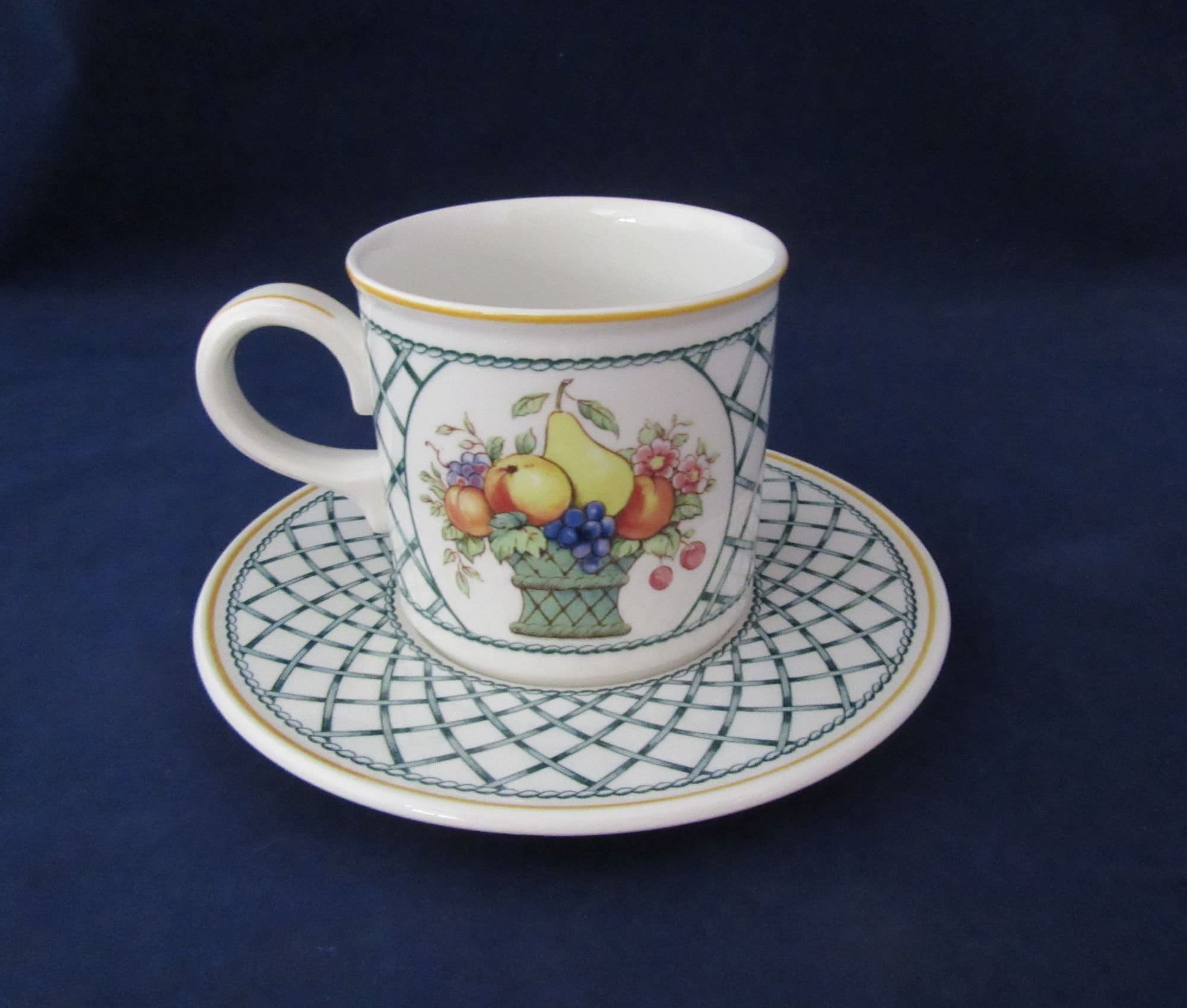 ☆ 希少Villeroy&Boch ☆BASKET ☆ il_fullxfull.4470826906_17li.jpg