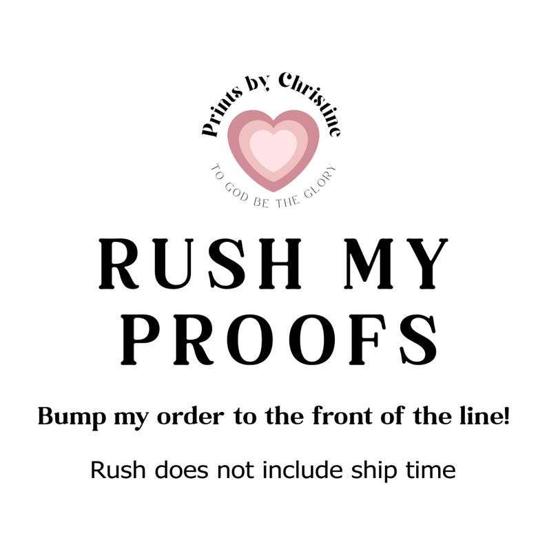 No haga un pedido a menos que me haya enviado un mensaje. Envíe el pedido al principio de la fila. Apresure mi prueba o apresure mi archivo digital. imagen 1