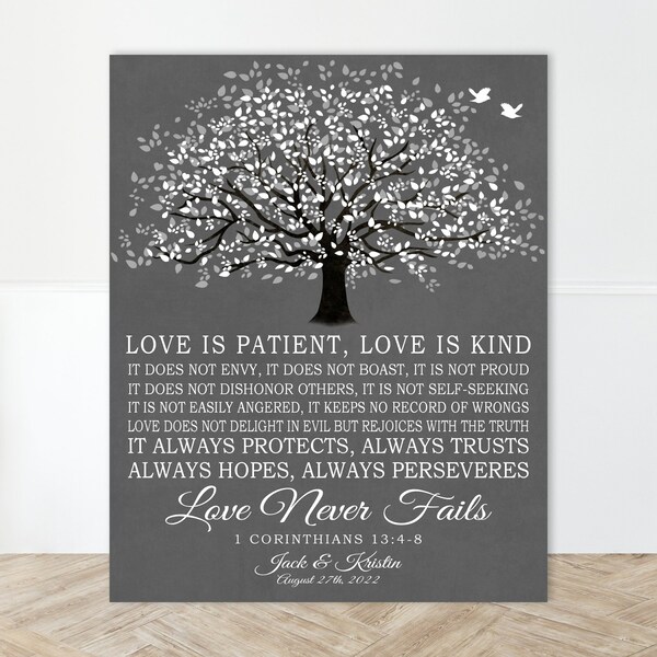 Love Canvas - Etsy