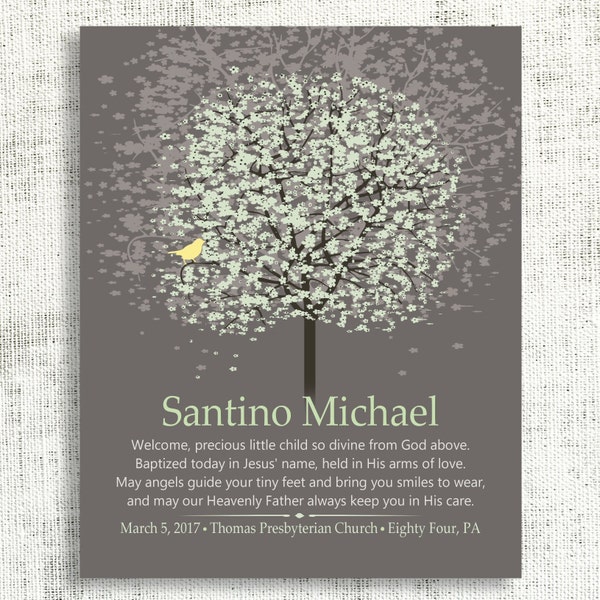 Baptism Gift for Boy From Grandparents 60+ Gift Ideas for 2024