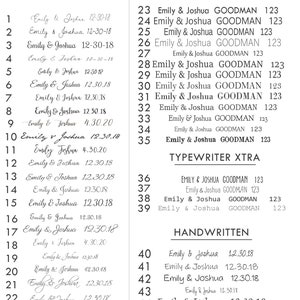 10 Year Anniversary Gift Spouse Gift 10th Anniversary Couples Sign