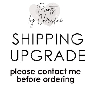 Spedizione EXPRESS per coperte ORDINE personalizzato