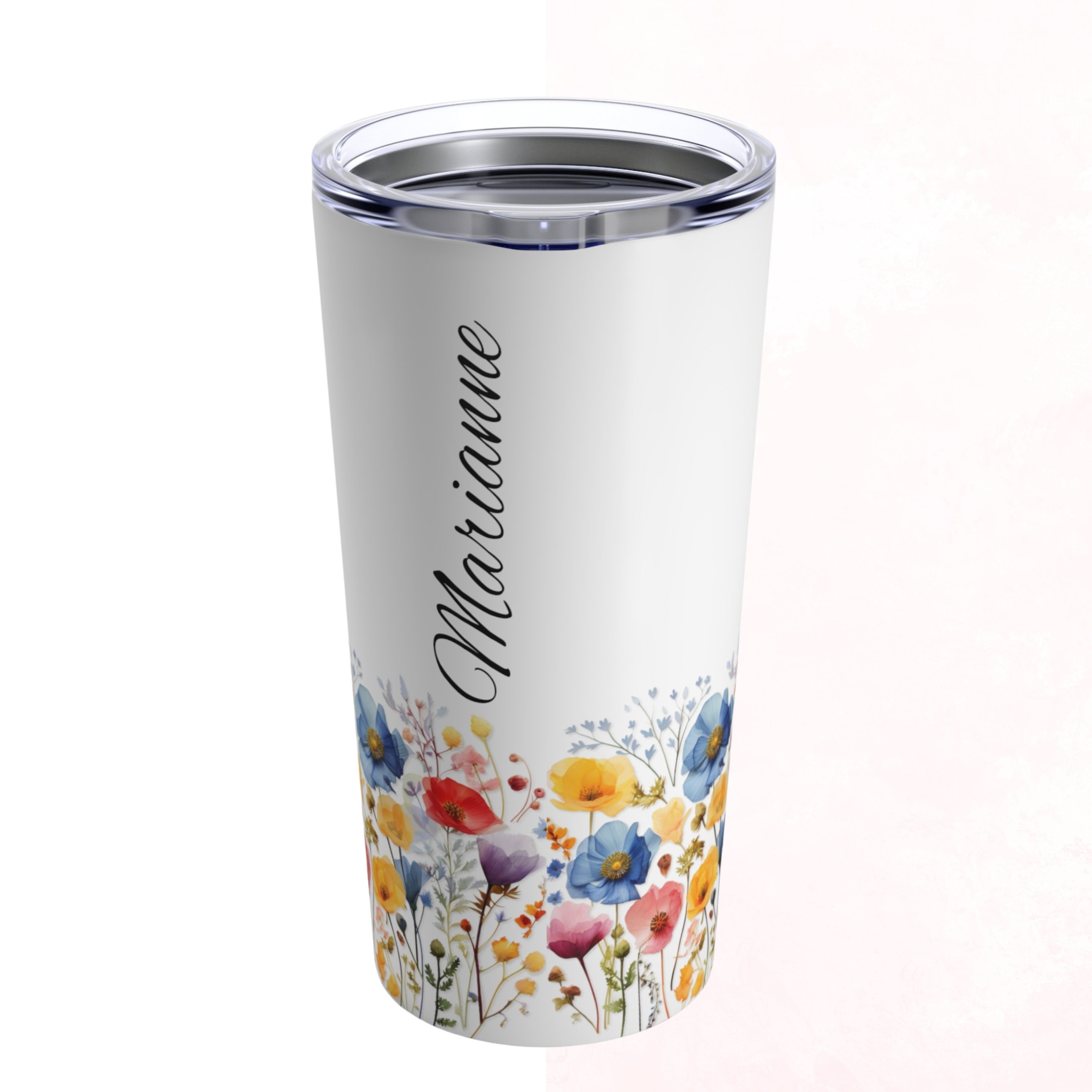Best Friend Floral 20oz Stainless Steel Tumbler - Gifts for Best Friends  Women - Christmas Gifts for Friends Female, Best Friend Birthday Gifts for  Women - Yahoo Shopping