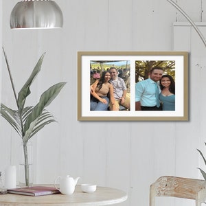 12x20 Picture Frame Etsy UK