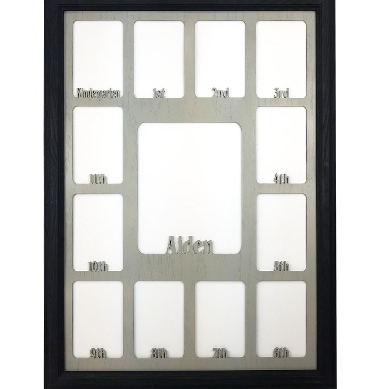 19x27 Picture Frame - Etsy