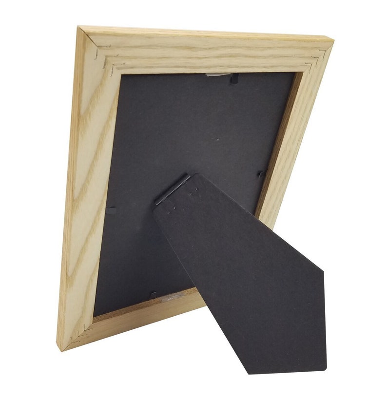 Loyal Frame Loyal Tabletop Picture Frame - Pet Photo Frame - Holds 4x6 Photo ...