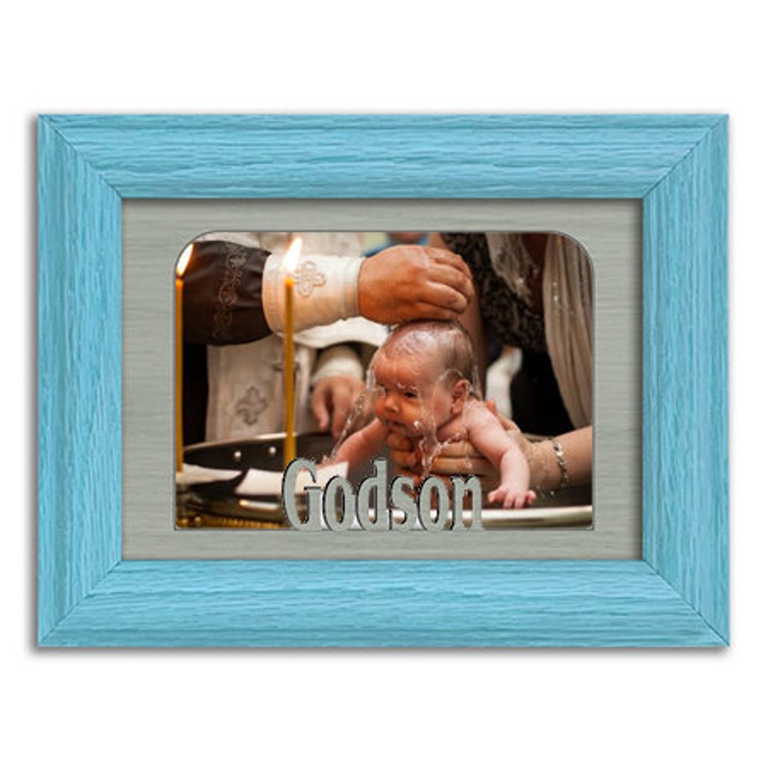 Godson Tabletop Picture Frame Holds 4x6 Photo Multiple Etsy