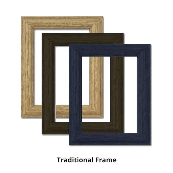 Picture Frame Moulding Etsy