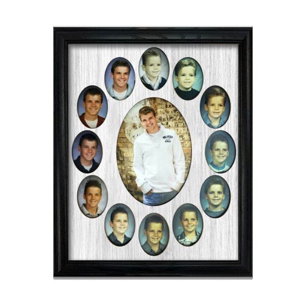 K 12 Picture Frame Etsy