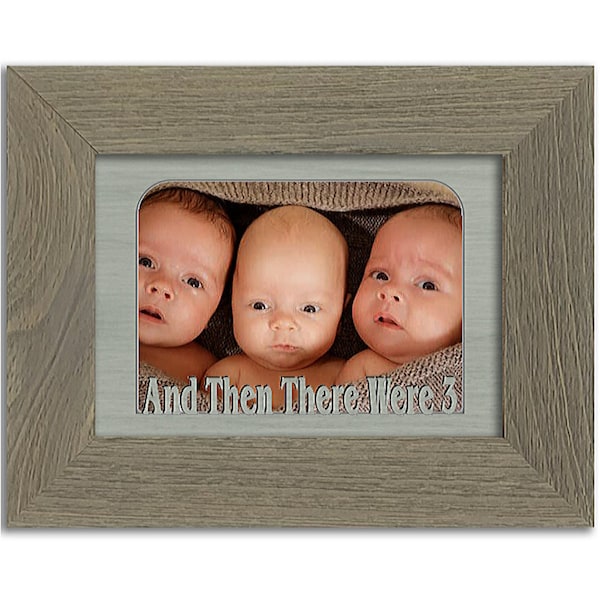 Baby Picture Frames - Etsy
