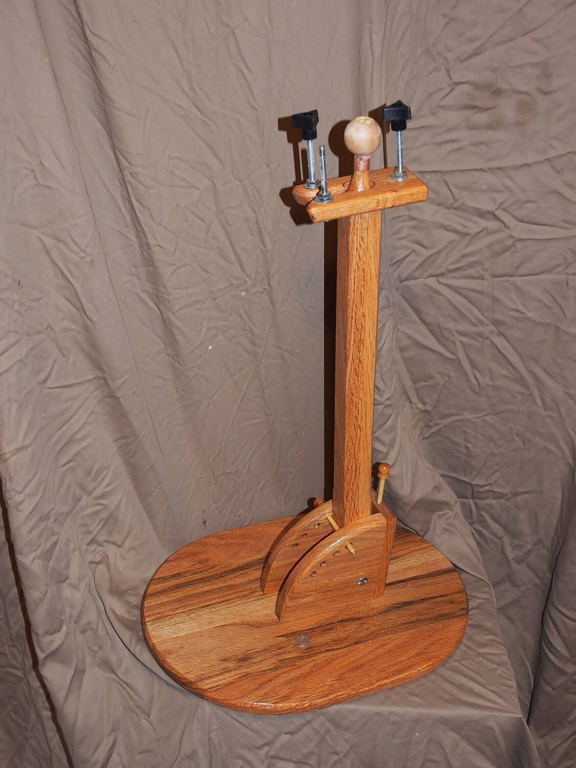 Rug hooking frameoptional floor stand frame sold Etsy