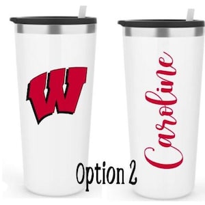 Custom Mugs Wisconsin - Etsy