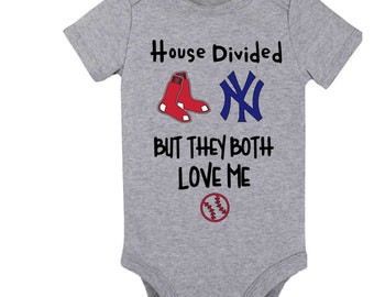 custom infant red sox jersey