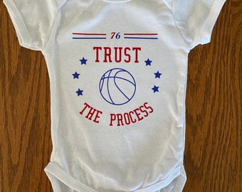 infant sixers jersey