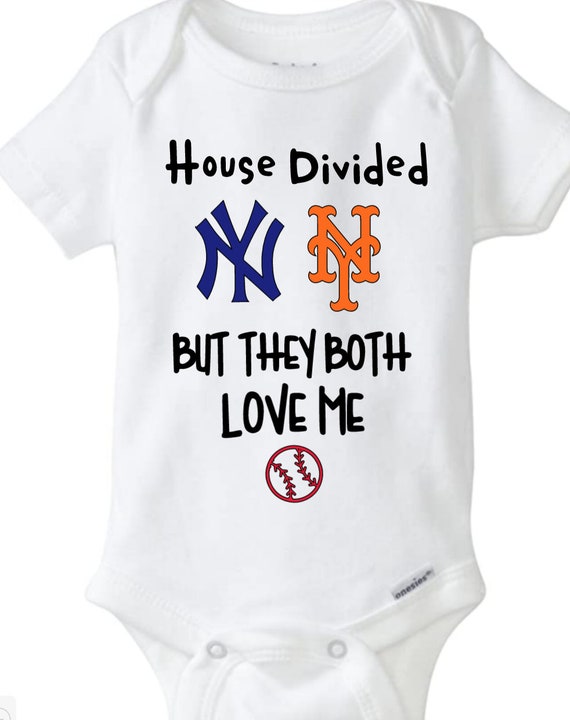 personalized baby mets jersey