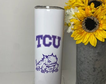 Tcu Graduation Gift - Etsy