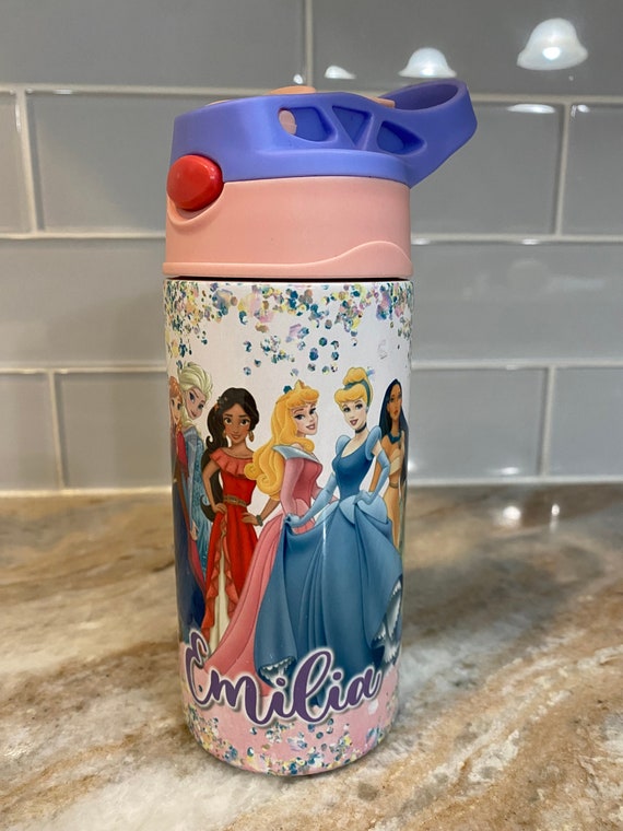 Personalized Kids Tumblers 12oz Kids Tumblers Personalized Etsy