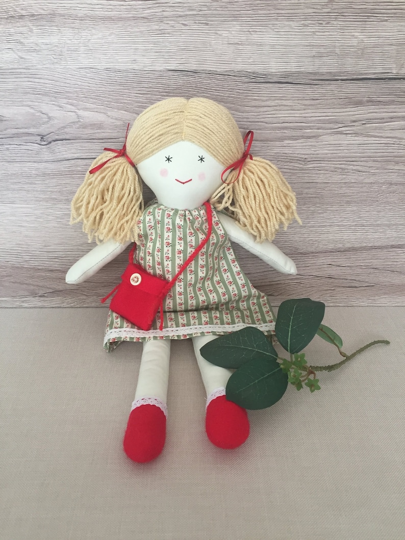 littl doll