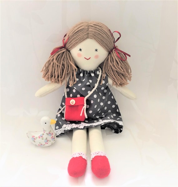 rag doll