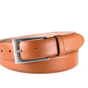light tan belts