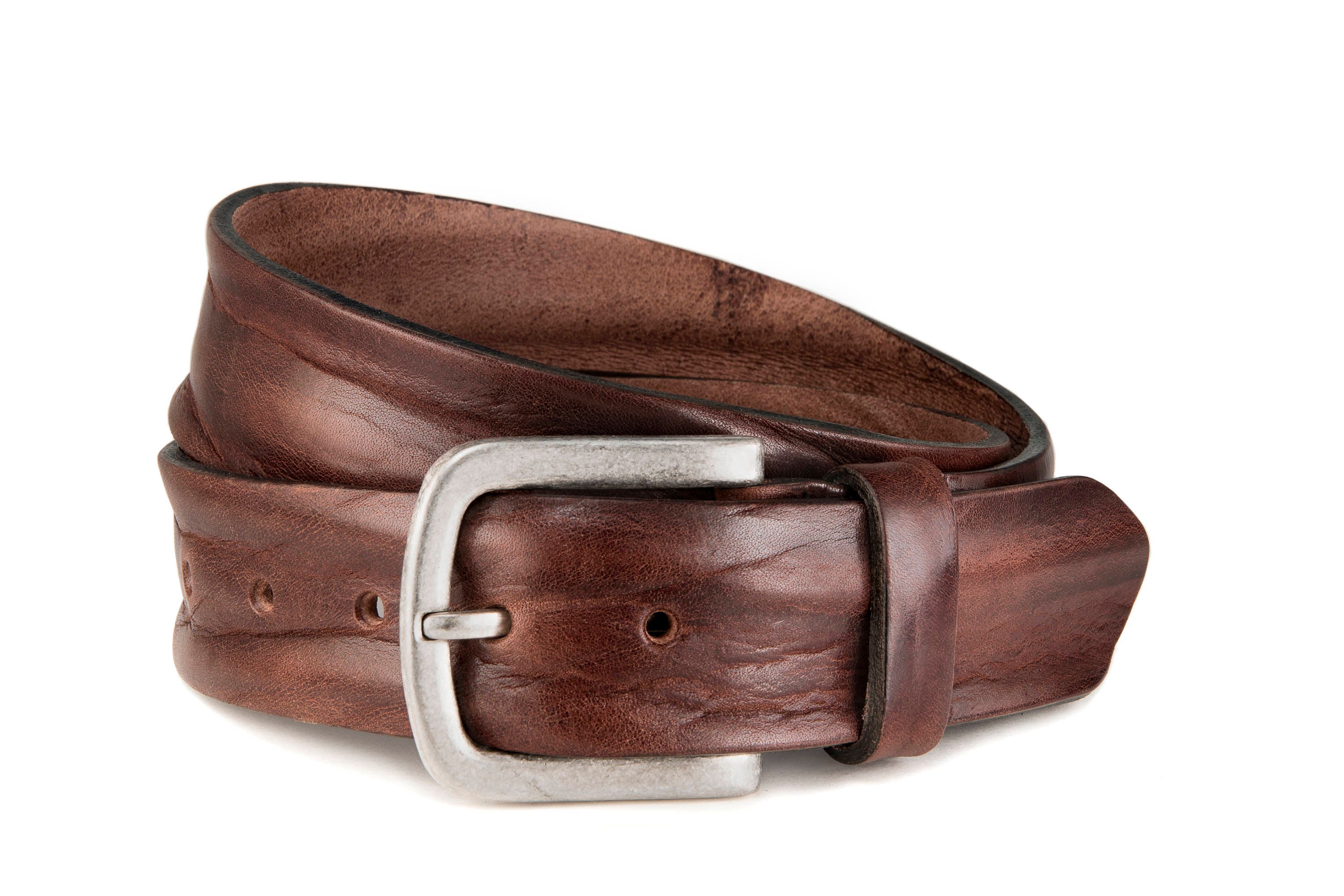 Vintage Leather Belts | Timeless Designs – Amsterdam Heritage | EU - Foto 13