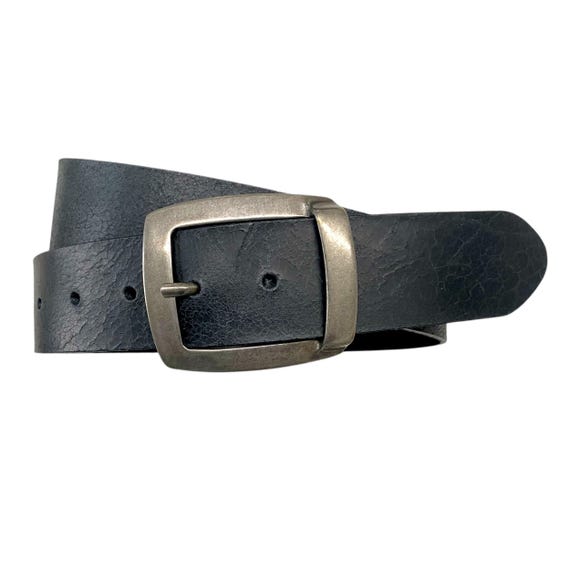 Leather Belt “men display picture 3