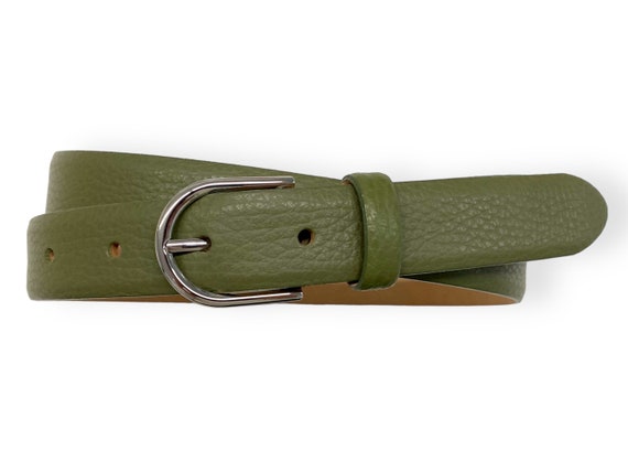 Ceinture 2 ronds cheap