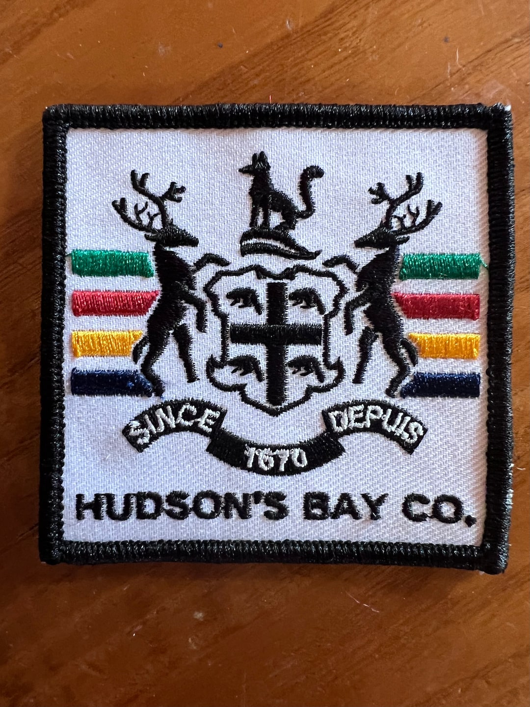 Hudson Bay Canadian Tackle Stores Hudson's Bay T Shirt Team CANADA